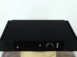 Rega Elicit-R Integrated Amplifier - Image 12