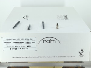 Naim ND5 XS2 Streamer (2019) - Image 13