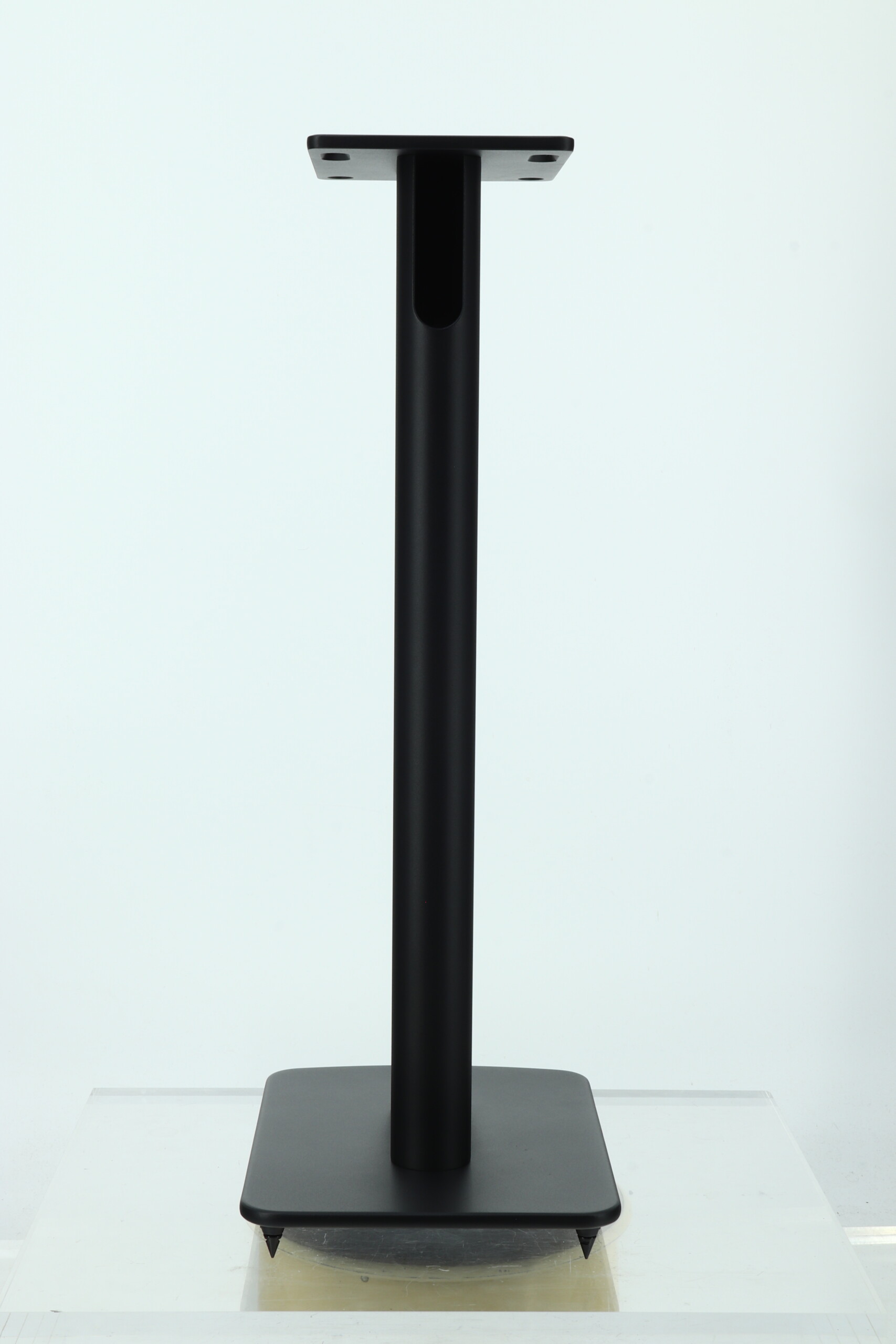 KEF S2 Speaker Stands - Black - 2ndhandhifi | Used Hifi