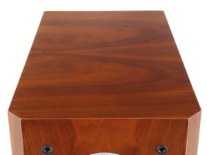 Dynaudio Focus 380 Floorstanding Speakers - Rosewood - Image 13