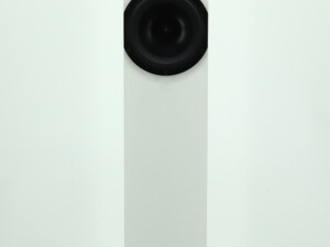 Spendor A4 Floorstanding Speakers - White - Image 7