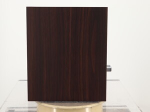 Triangle Esprit Titus EZ Standmount Loudspeakers - Walnut - Image 3