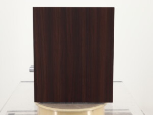 Triangle Esprit Titus EZ Standmount Loudspeakers - Walnut - Image 5