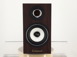 Triangle Esprit Titus EZ Standmount Loudspeakers - Walnut - Image 8