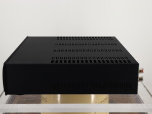 ASTINtrew AT2-2100 Integrated Amplifier - Black - Image 3