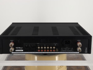 ASTINtrew AT2-2100 Integrated Amplifier - Black - Image 4