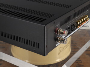 ASTINtrew AT2-2100 Integrated Amplifier - Black - Image 7