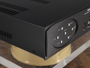 ASTINtrew AT2-2100 Integrated Amplifier - Black - Image 9