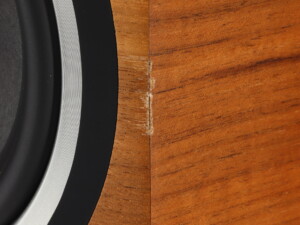 Sonus Faber Sonetto III Floorstanding Speakers - Wood - Image 6