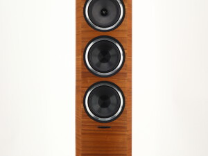 Sonus Faber Sonetto III Floorstanding Speakers - Wood - Image 8