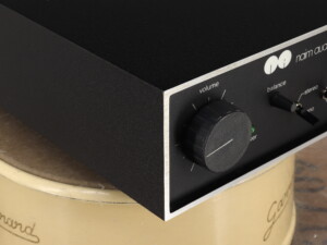 Naim NAC 32.5 K Pre Amplifier - Image 9