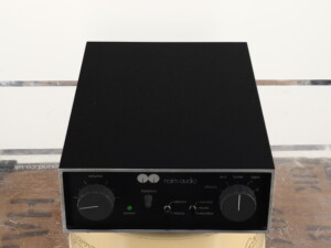 Naim NAC 32.5 K Pre Amplifier - Image 12