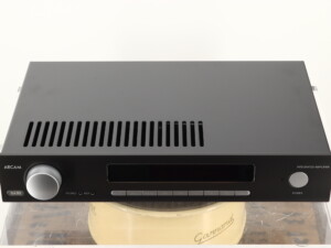 Arcam SA20 Integrated Amplifier - Image 6