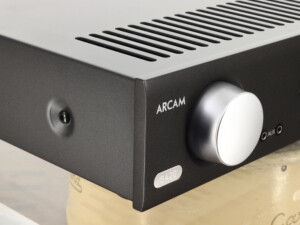 Arcam SA20 Integrated Amplifier - Image 7