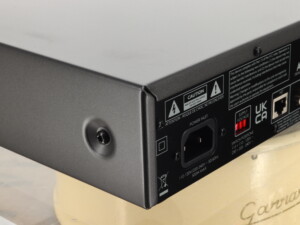 Arcam SA20 Integrated Amplifier - Image 9