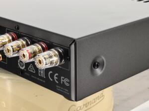 Arcam SA20 Integrated Amplifier - Image 10