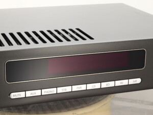 Arcam SA20 Integrated Amplifier - Image 11