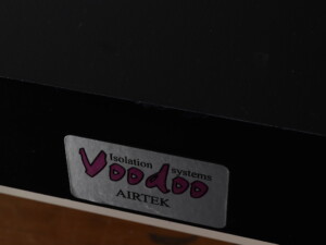 Voodoo Airtek Equipment Isolation Platform - Image 10