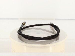 Tellurium Q Black II RCA Interconnect 1.0m - Image 5