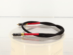 Tellurium Q Black II RCA Interconnect 1.0m - Image 8