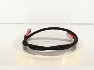 Tellurium Q Black II RCA Interconnect 1.0m - Image 9