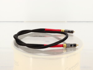Tellurium Q Black II RCA Interconnect 1.0m - Image 10