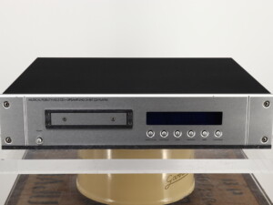 Musical Fidelity A3.2 24 Bit CD Player - Image 2