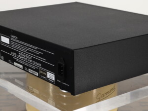 Musical Fidelity A3.2 24 Bit CD Player - Image 8