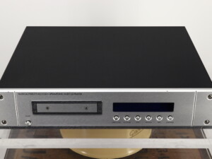 Musical Fidelity A3.2 24 Bit CD Player - Image 12