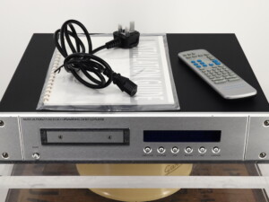 Musical Fidelity A3.2 24 Bit CD Player - Image 13