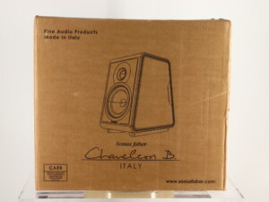 Sonus Faber Chameleon B Standmount Speakers - Image 3