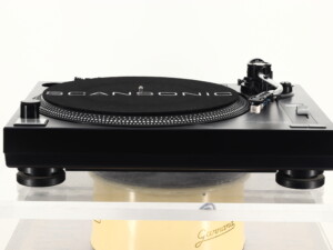 Scansonic USB100 Turntable - Image 2