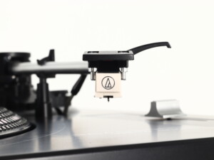 Scansonic USB100 Turntable - Image 6