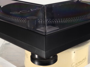 Scansonic USB100 Turntable - Image 9