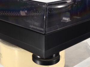 Scansonic USB100 Turntable - Image 10