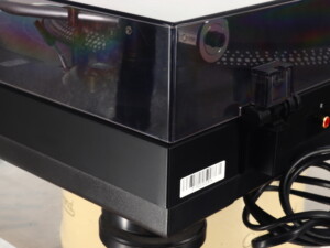 Scansonic USB100 Turntable - Image 11