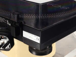 Scansonic USB100 Turntable - Image 12