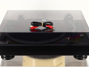 Scansonic USB100 Turntable - Image 13