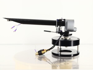 DBL The Wand Plus 9.5" Tonearm - Image 4