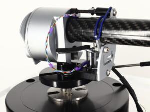 DBL The Wand Plus 9.5" Tonearm - Image 9