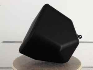 Pyle PDWP5BK Waterproof Monitor - Image 3