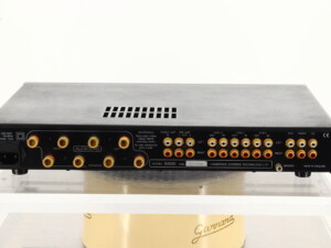 Audiolab 8000S Integrated Amplifier - Image 4