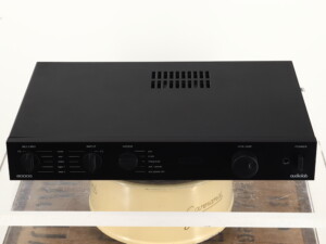 Audiolab 8000S Integrated Amplifier - Image 6