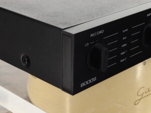 Audiolab 8000S Integrated Amplifier - Image 7