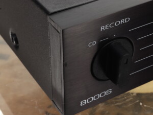 Audiolab 8000S Integrated Amplifier - Image 11