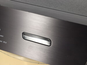 Audiolab 8000S Integrated Amplifier - Image 12