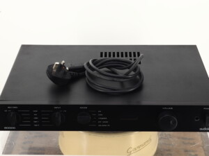 Audiolab 8000S Integrated Amplifier - Image 13