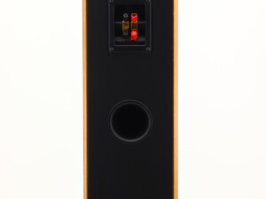 Tannoy P20 Precision Floorstanding Speaker - Cherry (Single) - Image 4