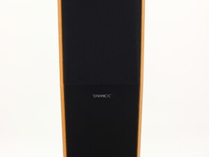 Tannoy P20 Precision Floorstanding Speaker - Cherry (Single) - Image 6