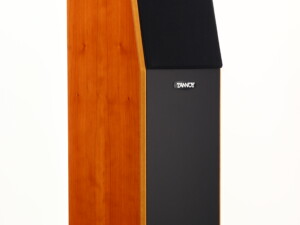 Tannoy P20 Precision Floorstanding Speaker - Cherry (Single) - Image 7